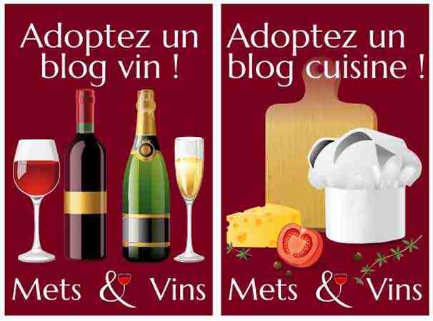 A.A.A. Blog di vino cerca anima gemella (che sappia cucinare)