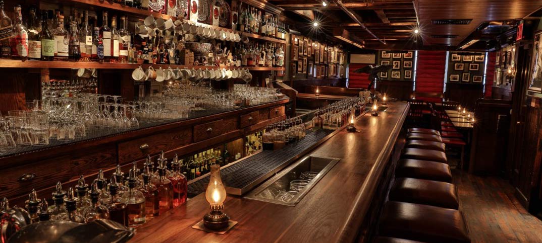 World’s 50 best bars: a New York il miglior bar del mondo (e due italiani nei primi 50)