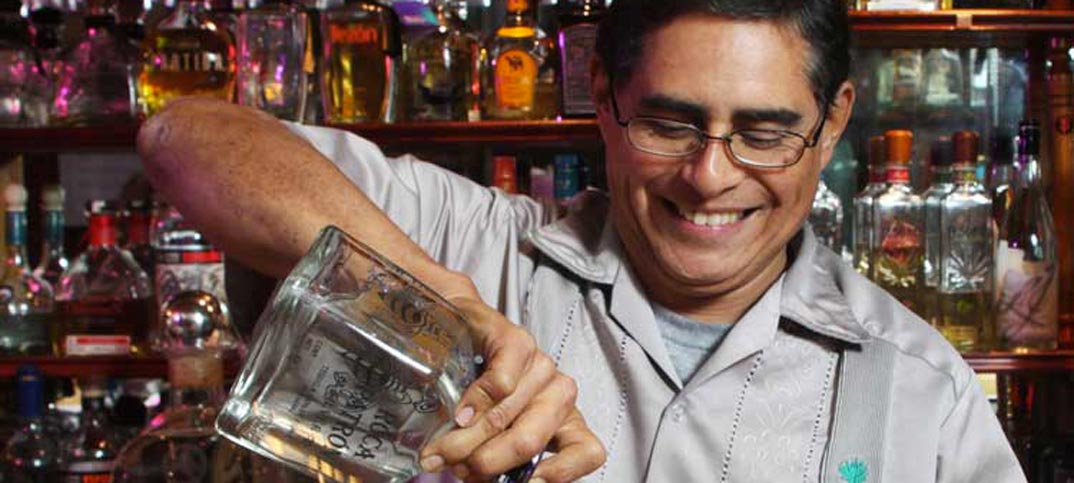 A Savona arriva uno dei 50 migliori barman del mondo