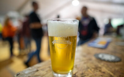 Homebrewers: ci si rivede al Genova Beer Festival 2023!