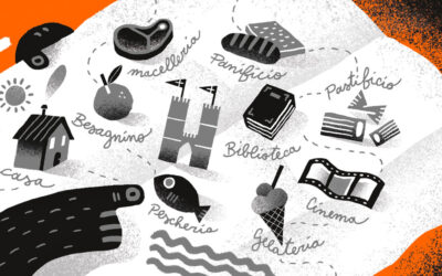 2024: un anno con Papille