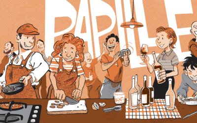 2026: un anno con Papille