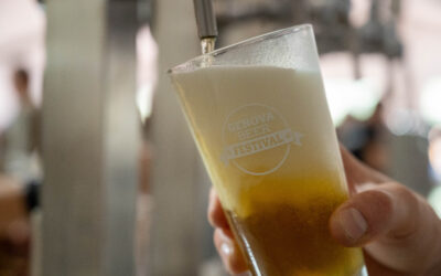 Genova Beer Festival 2025: la nona edizione con sempre più ospiti internazionali!